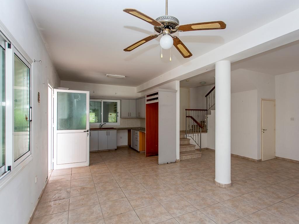 House - Nicoletta Court 11 - Pegeia, Paphos