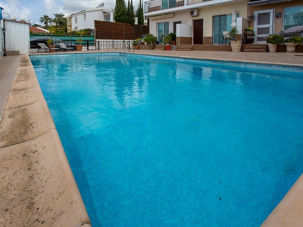 House - Nicoletta Court 11 - Pegeia, Paphos