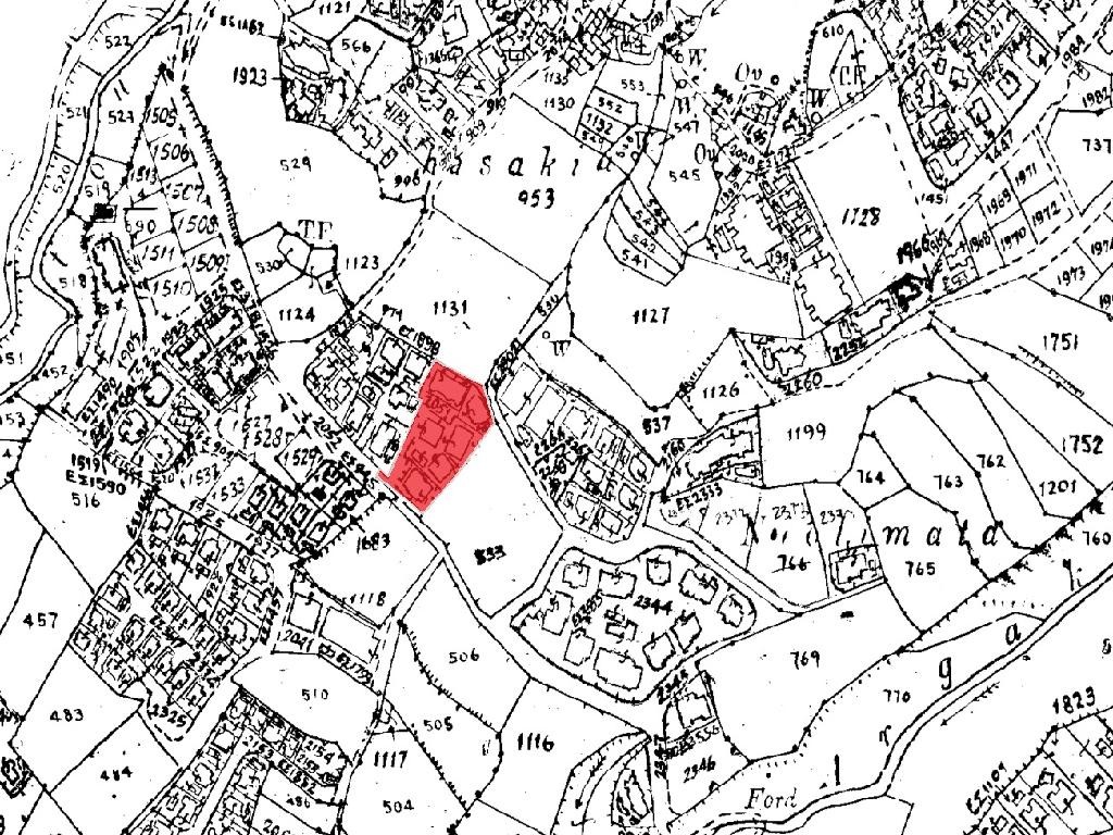 House - Nicoletta Court 11 - Pegeia, Paphos