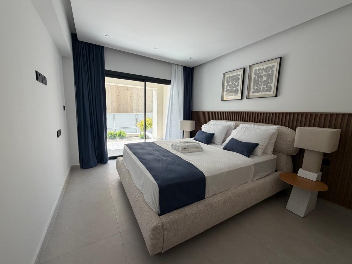 Apartment For Sale  in  Chlorakas