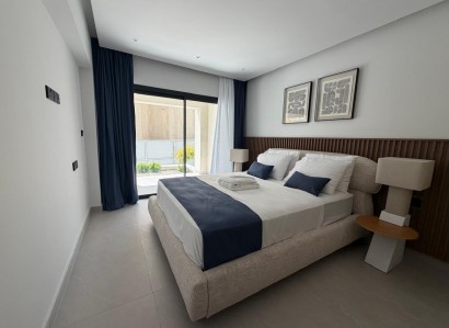 Chlorakas, Paphos Apartment For Sale | WW31102