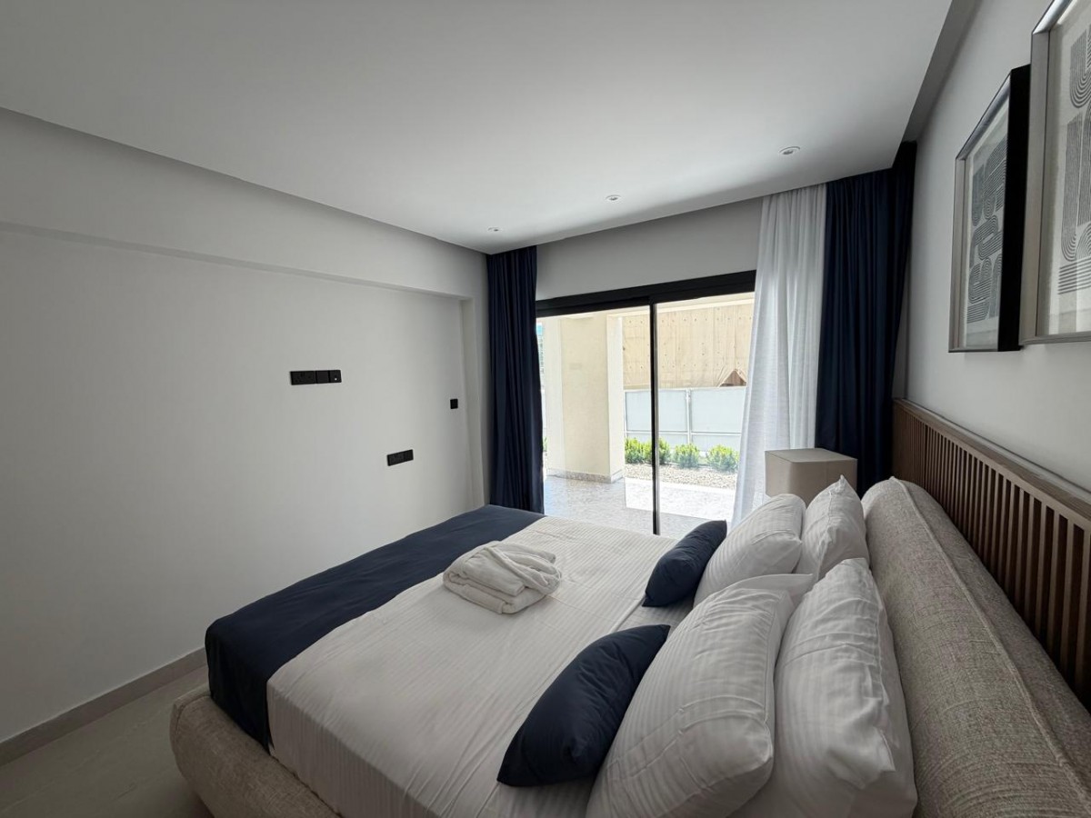 Apartment For Sale  in  Chlorakas