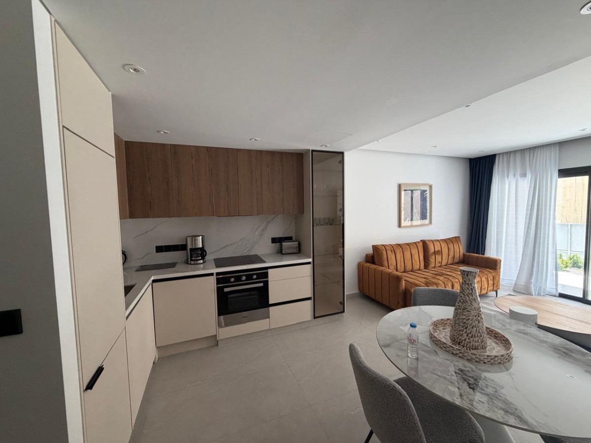 Apartment For Sale  in  Chlorakas