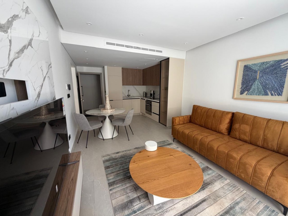 Chlorakas, Paphos Apartment For Sale | WW31102