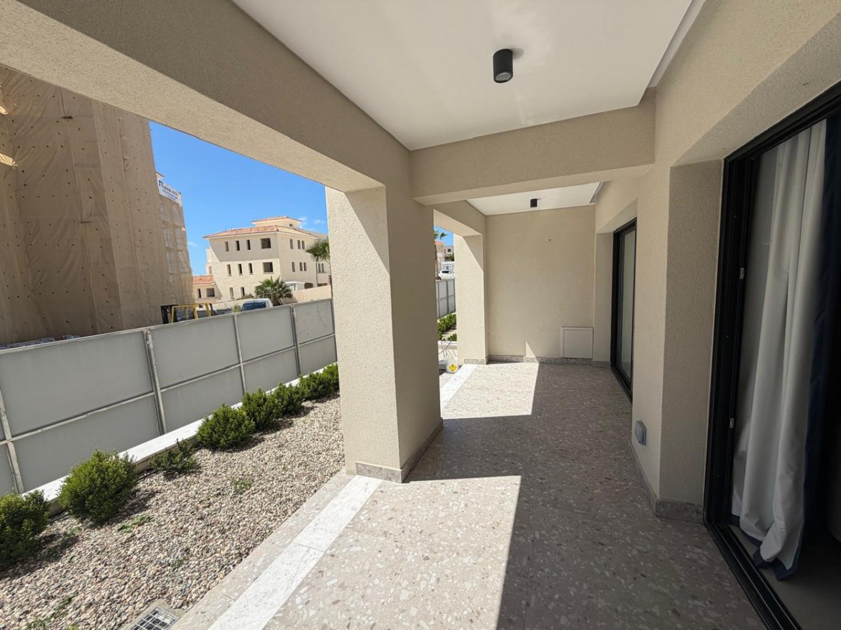 Apartment For Sale  in  Chlorakas