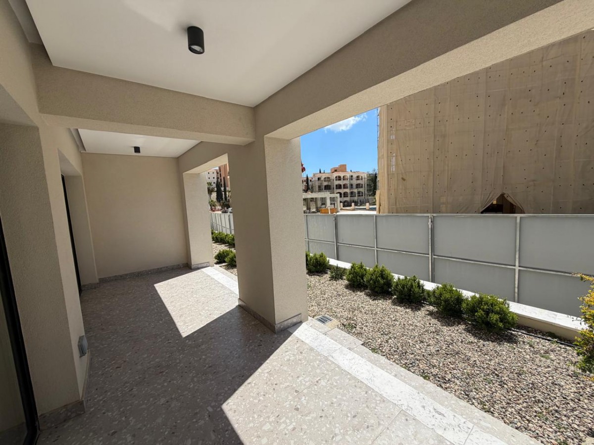 Apartment For Sale  in  Chlorakas