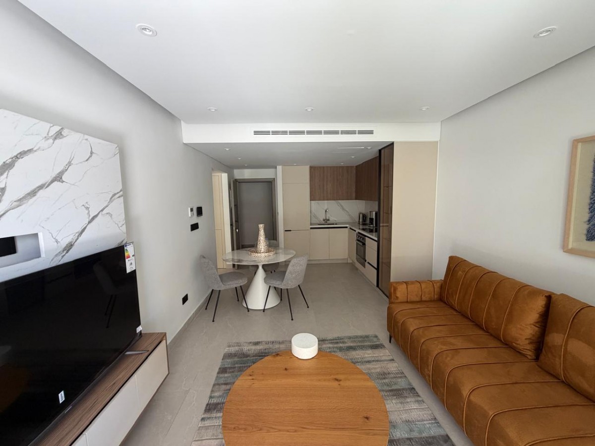 Apartment For Sale  in  Chlorakas