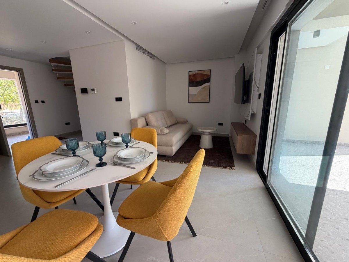 Apartment For Sale  in  Chlorakas