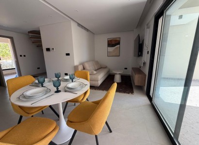 Chlorakas, Paphos Apartment For Sale | WW31103