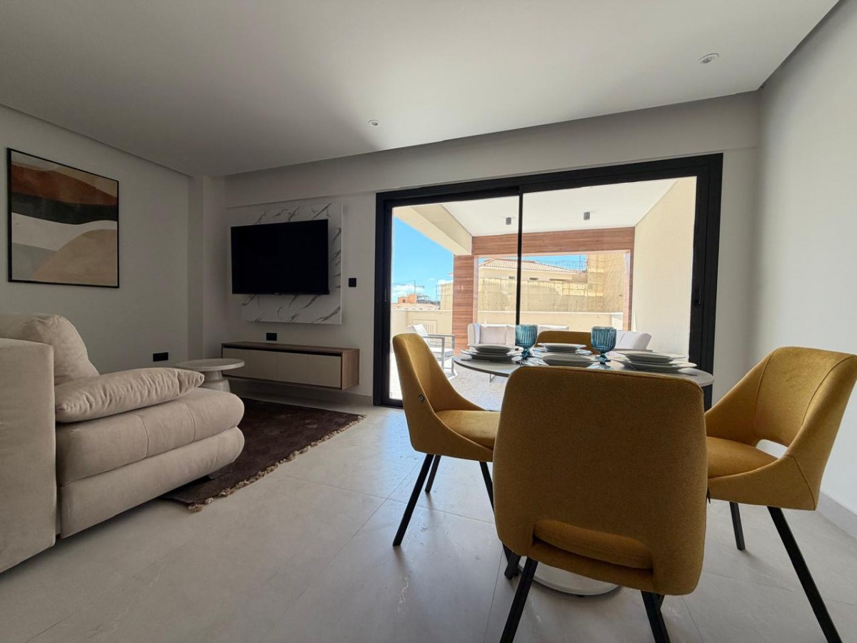 Chlorakas, Paphos Apartment For Sale | WW31103