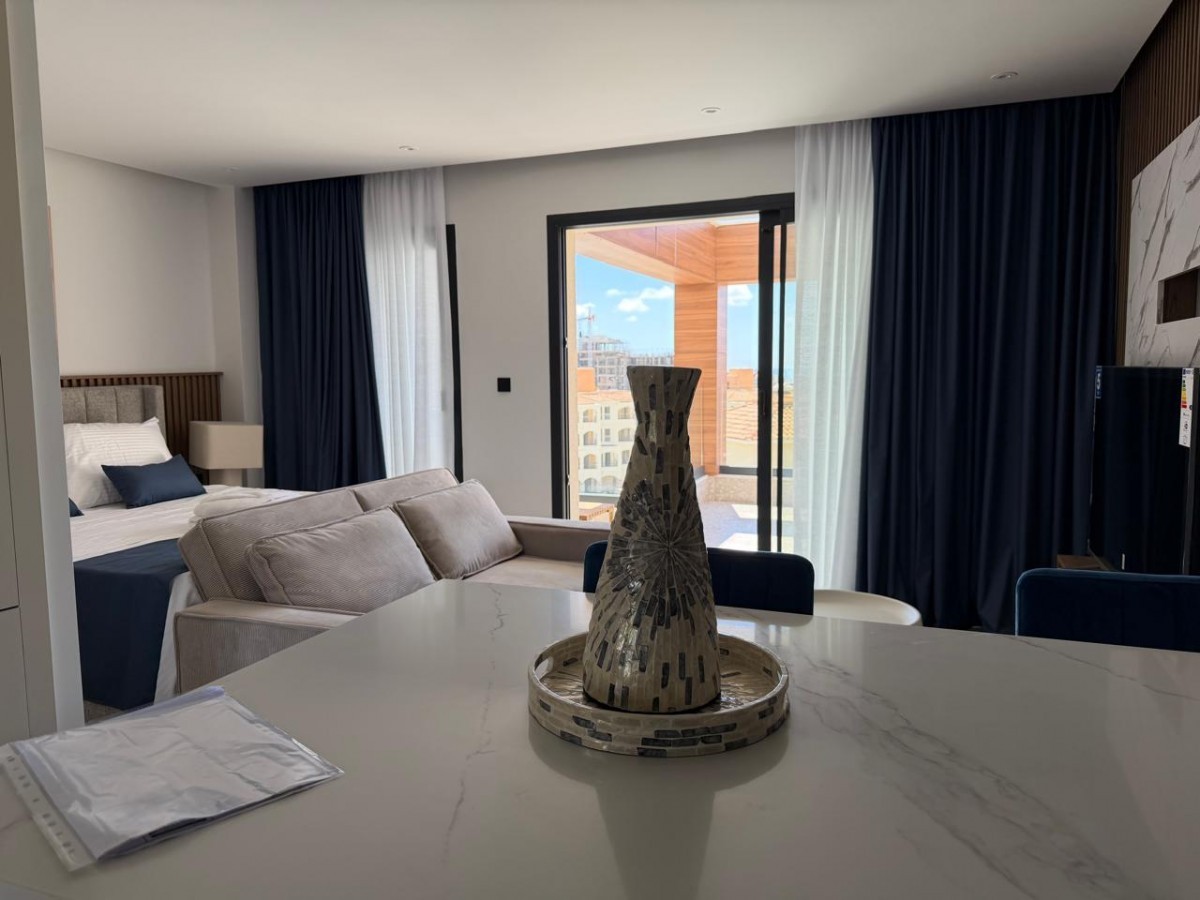 Chlorakas, Paphos Studio For Sale | WW31104