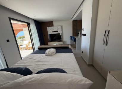 Chlorakas, Paphos Studio For Sale | WW31104