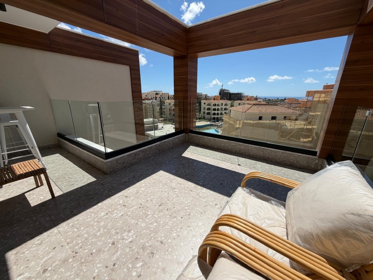 Studio For Sale  in  Chlorakas