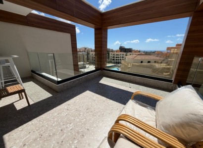 Chlorakas, Paphos Studio For Sale | WW31104