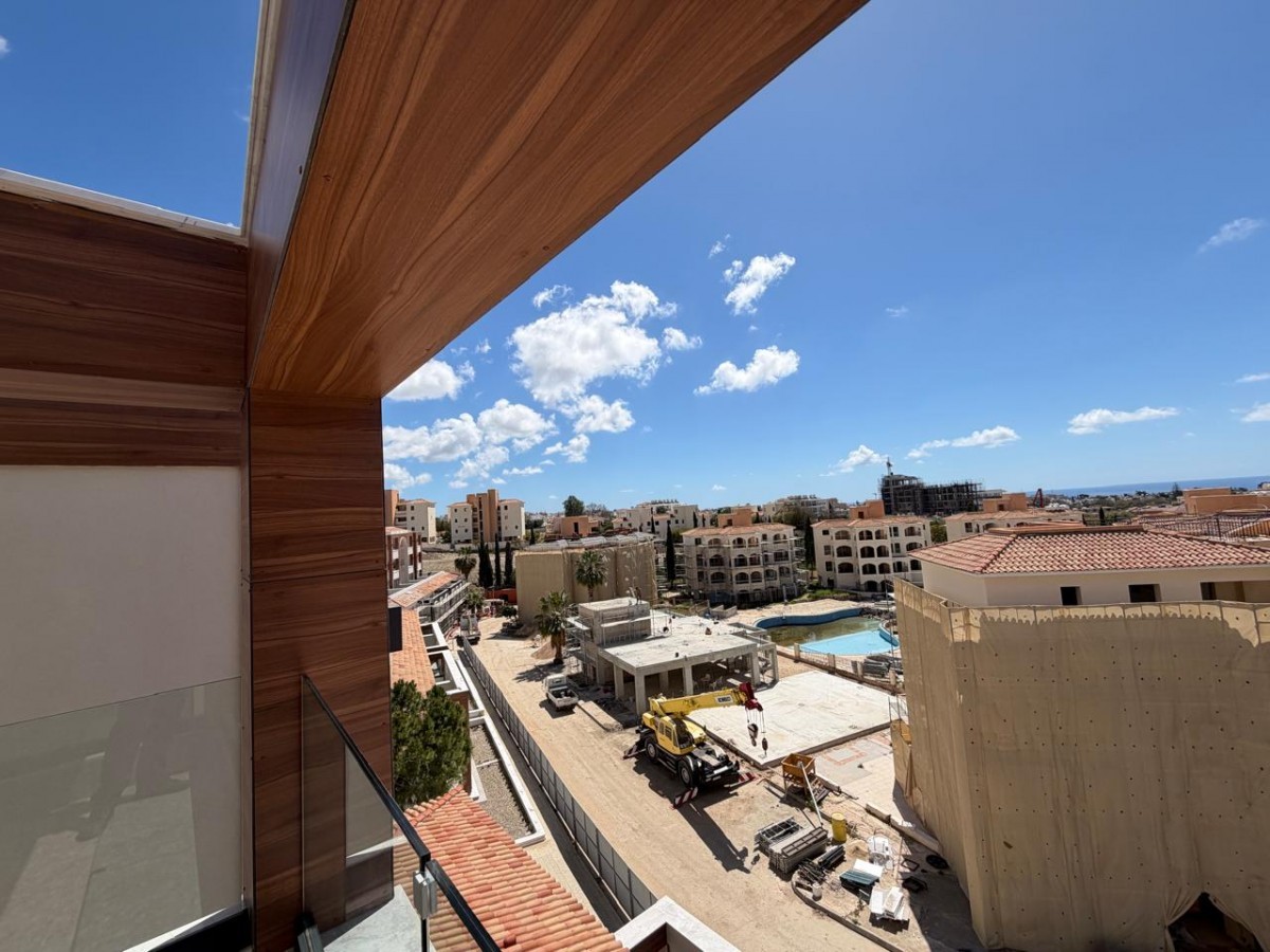 Studio For Sale  in  Chlorakas