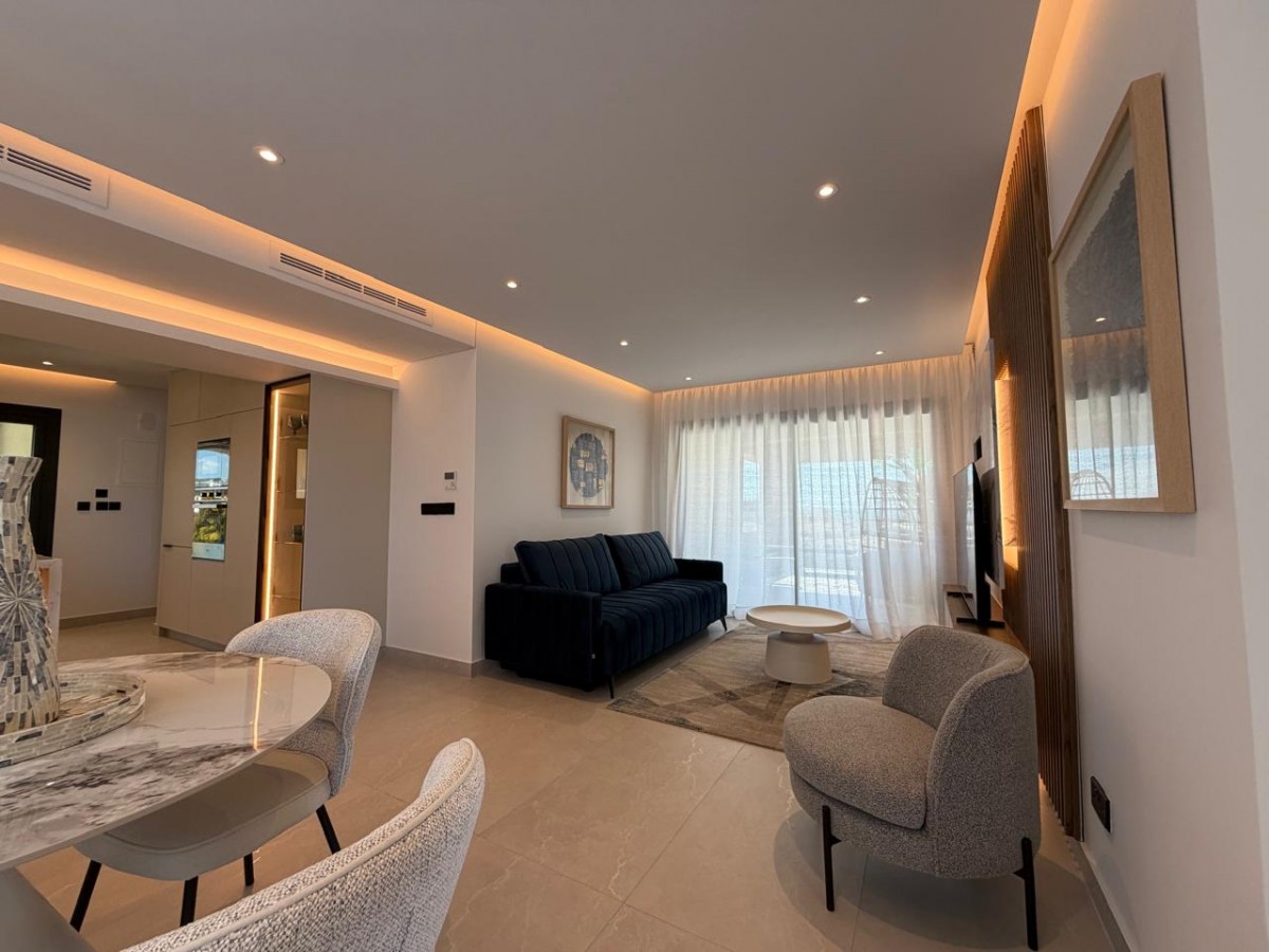 Chlorakas, Paphos Apartment For Sale | WW31101