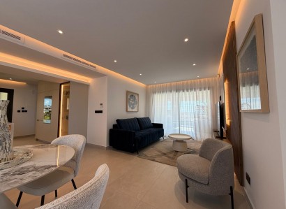 Chlorakas, Paphos Apartment For Sale | WW31101