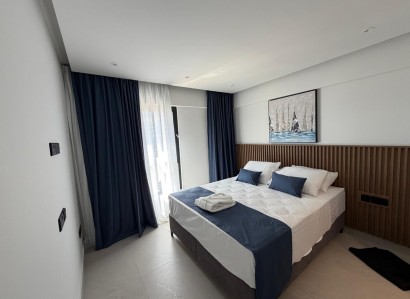 Chlorakas, Paphos Apartment For Sale | WW31101