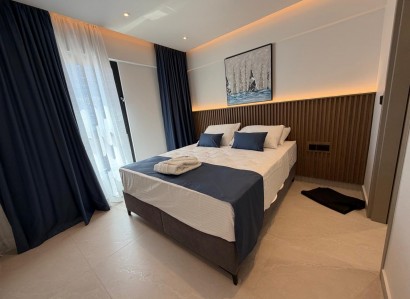 Chlorakas, Paphos Apartment For Sale | WW31101