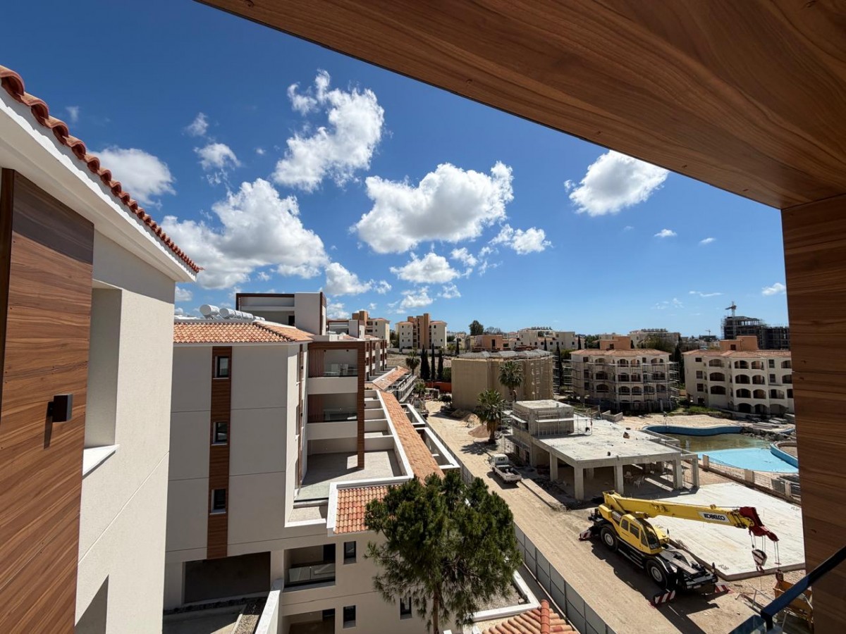 Studio For Sale  in  Chlorakas