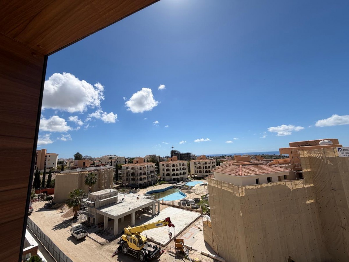 Studio For Sale  in  Chlorakas