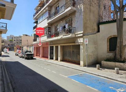 Nicosia, Nicosia Shop For Sale | WW31108