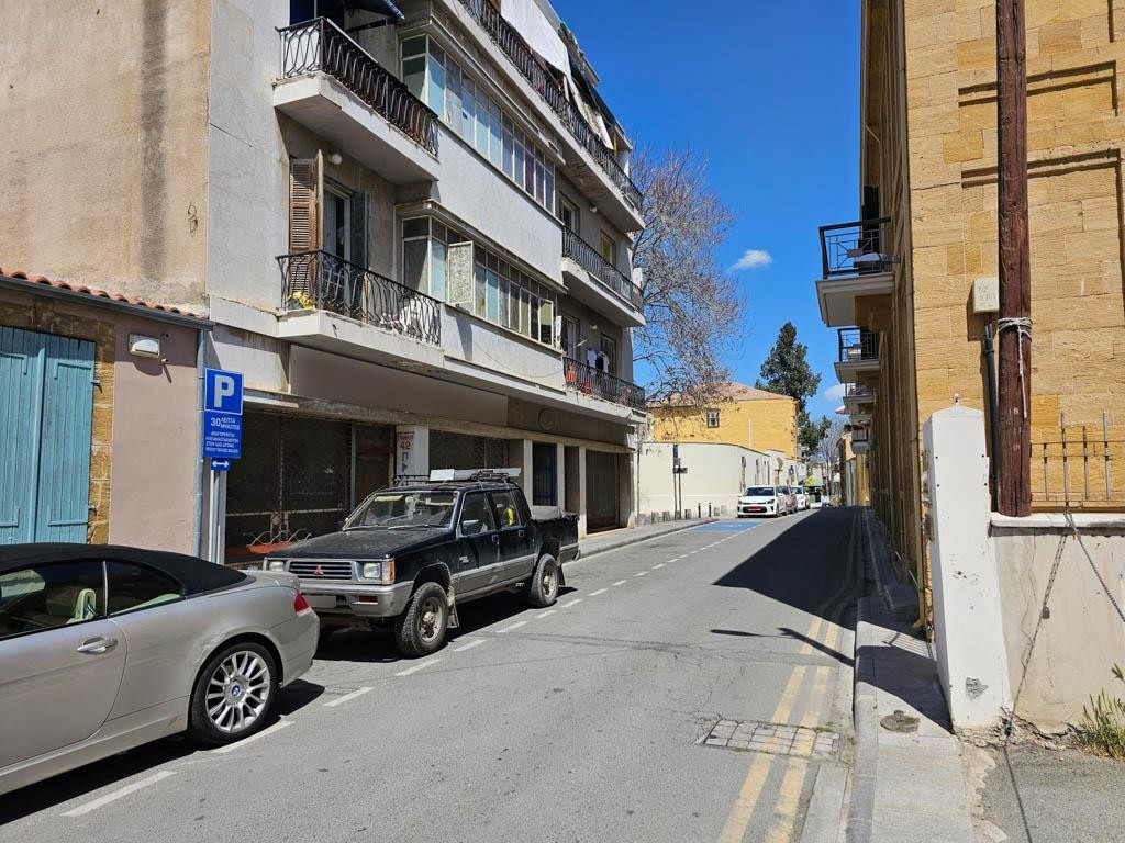 Shop - Nicosia center