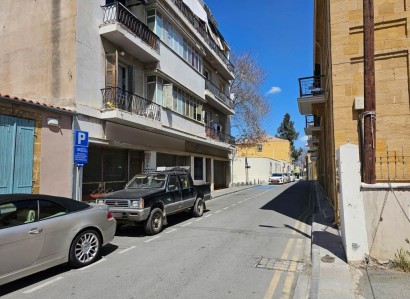 Nicosia, Nicosia Shop For Sale | WW31108