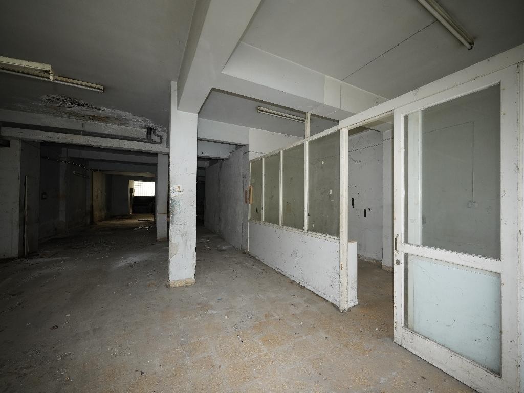 Shop - Nicosia center
