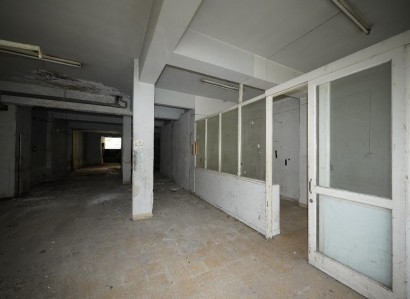 Nicosia, Nicosia Shop For Sale | WW31108