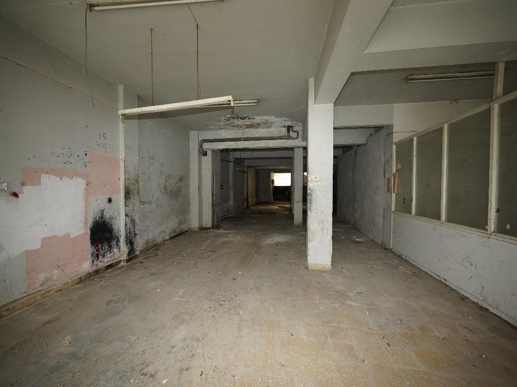 Shop - Nicosia center