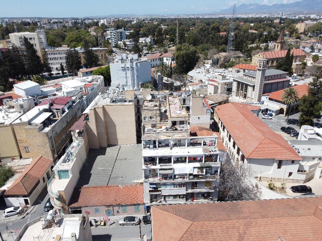 Shop - Nicosia center