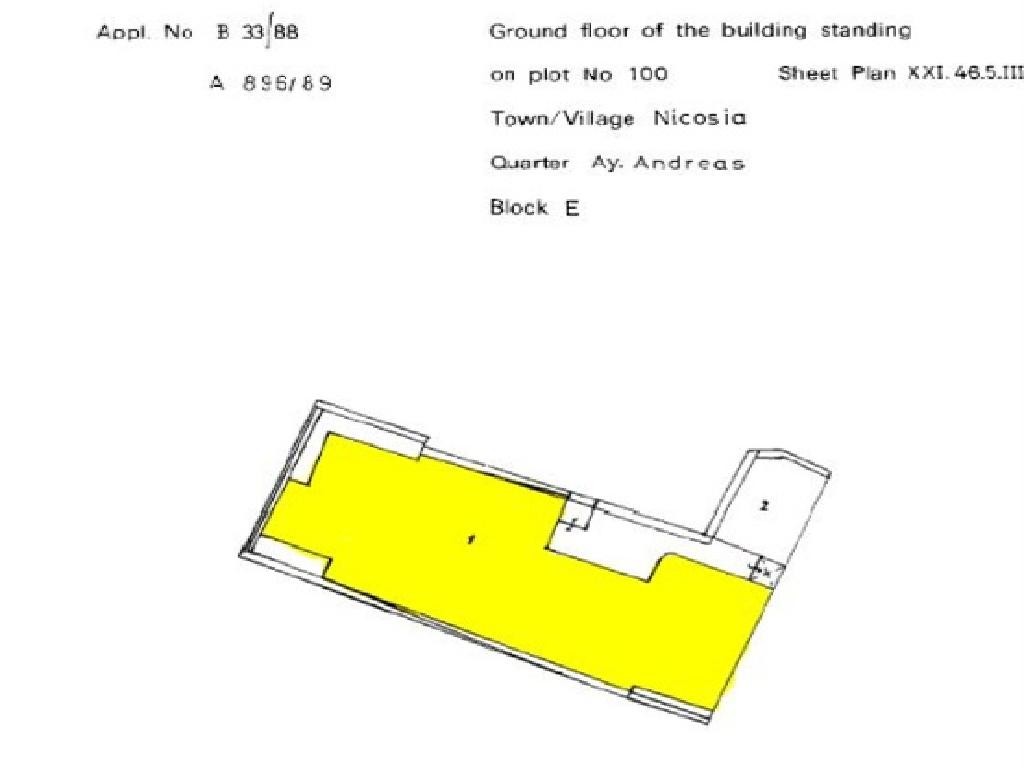 Shop - Nicosia center