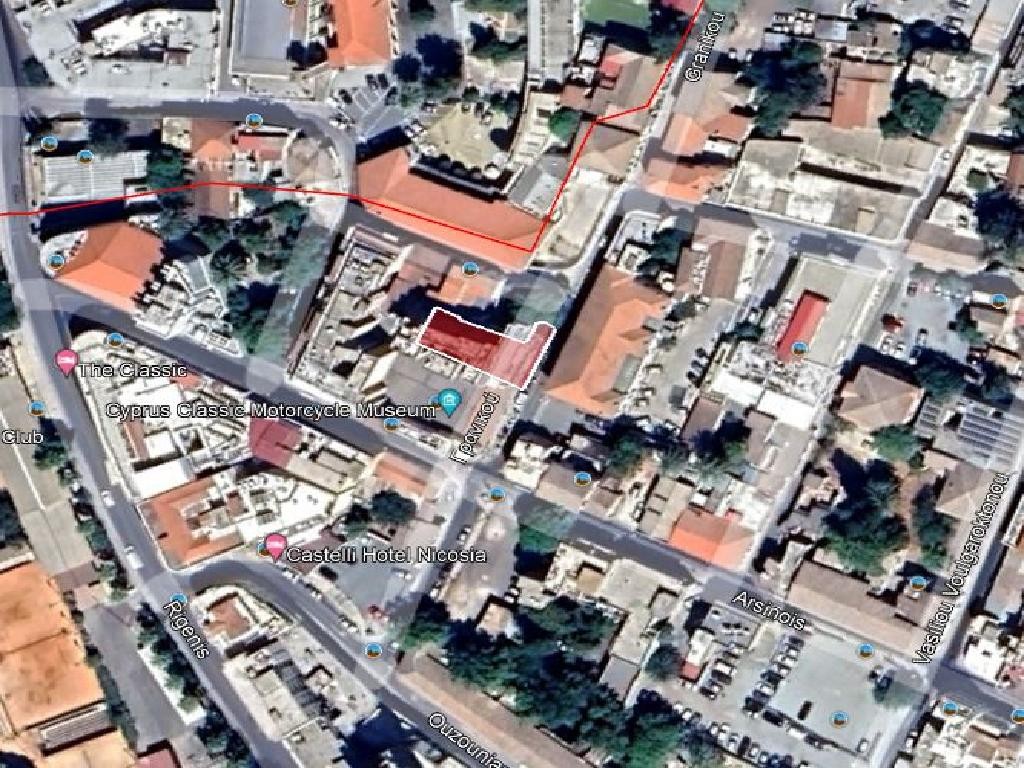 Shop - Nicosia center