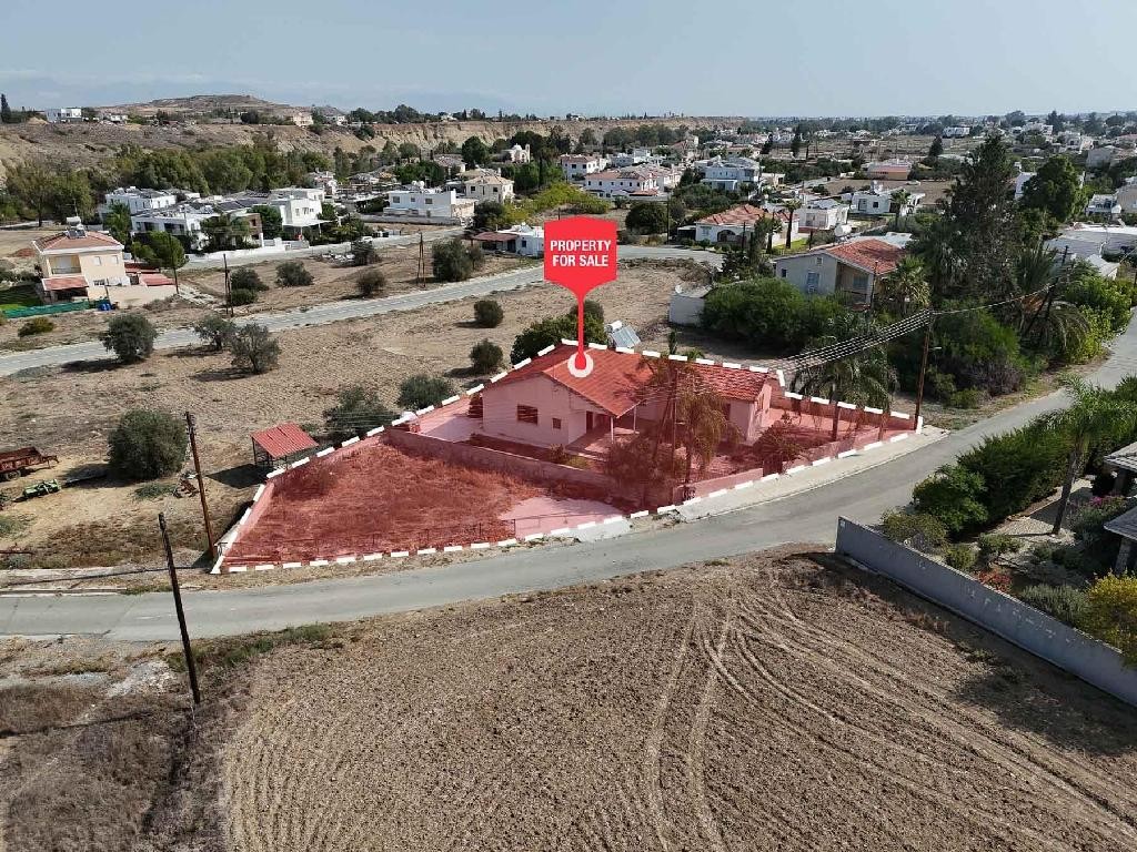 Deftera, Nicosia House For Sale | WW31109