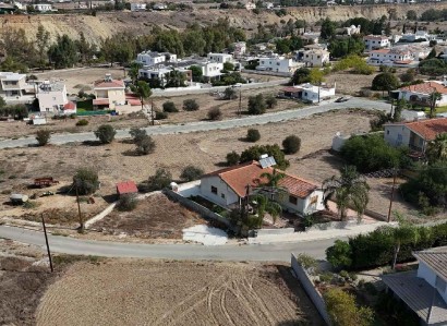 Deftera, Nicosia House For Sale | WW31109