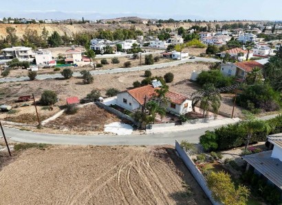 Deftera, Nicosia House For Sale | WW31109