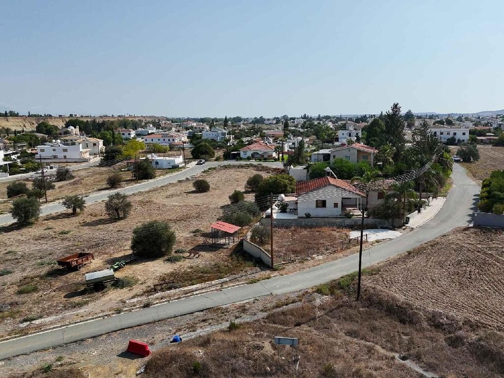 House - Pano Deftera, Nicosia