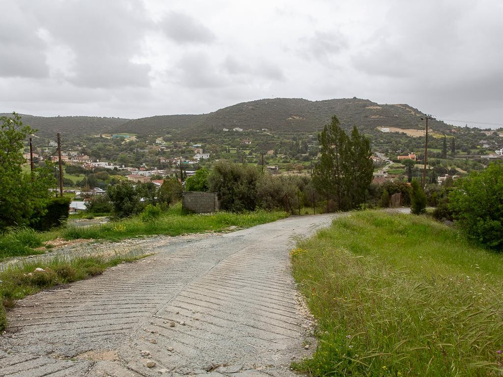 Paramytha, Limassol Residential Field For Sale | WW31110