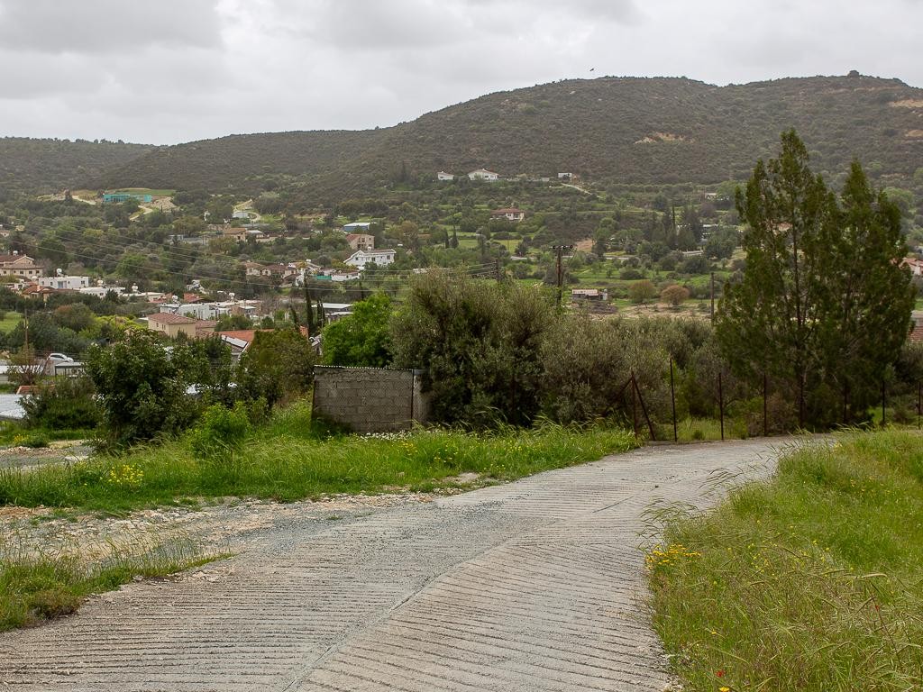 Field (share) - Paramytha, Limassol