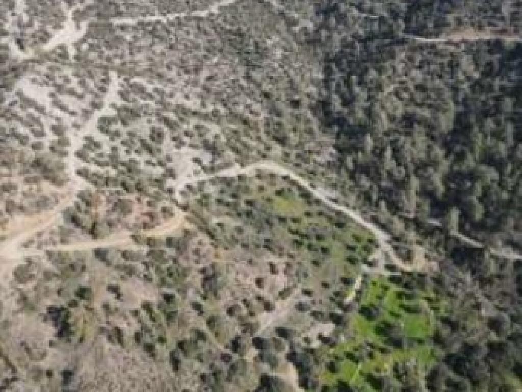 Mathikoloni, Limassol Agricultural Field For Sale | WW31111