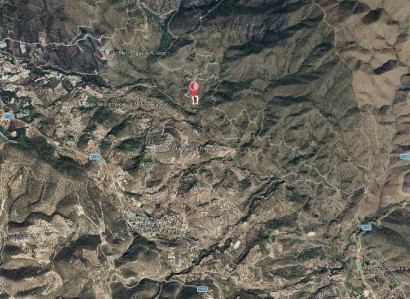 Mathikoloni, Limassol Agricultural Field For Sale | WW31111