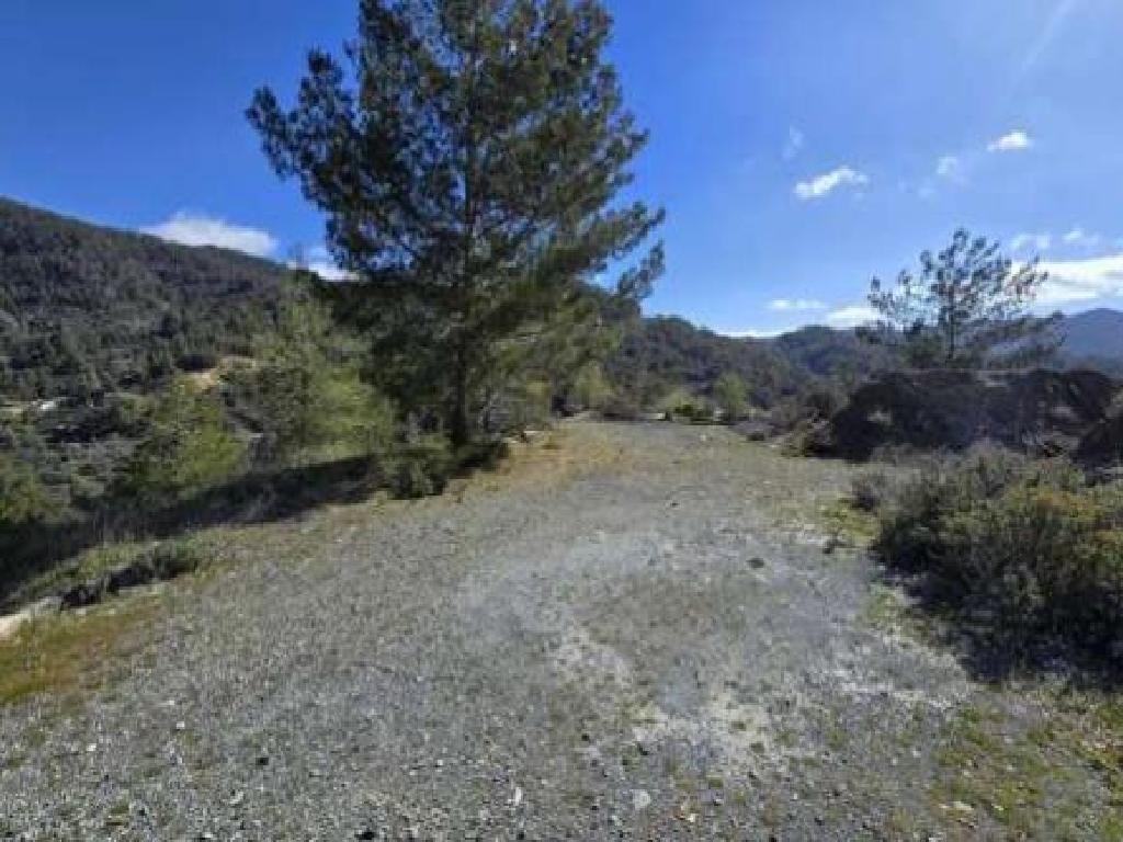 Potamitissa, Limassol Residential Field For Sale | WW31113