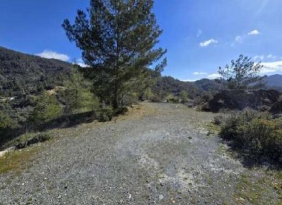 Potamitissa, Limassol Residential Field For Sale | WW31113