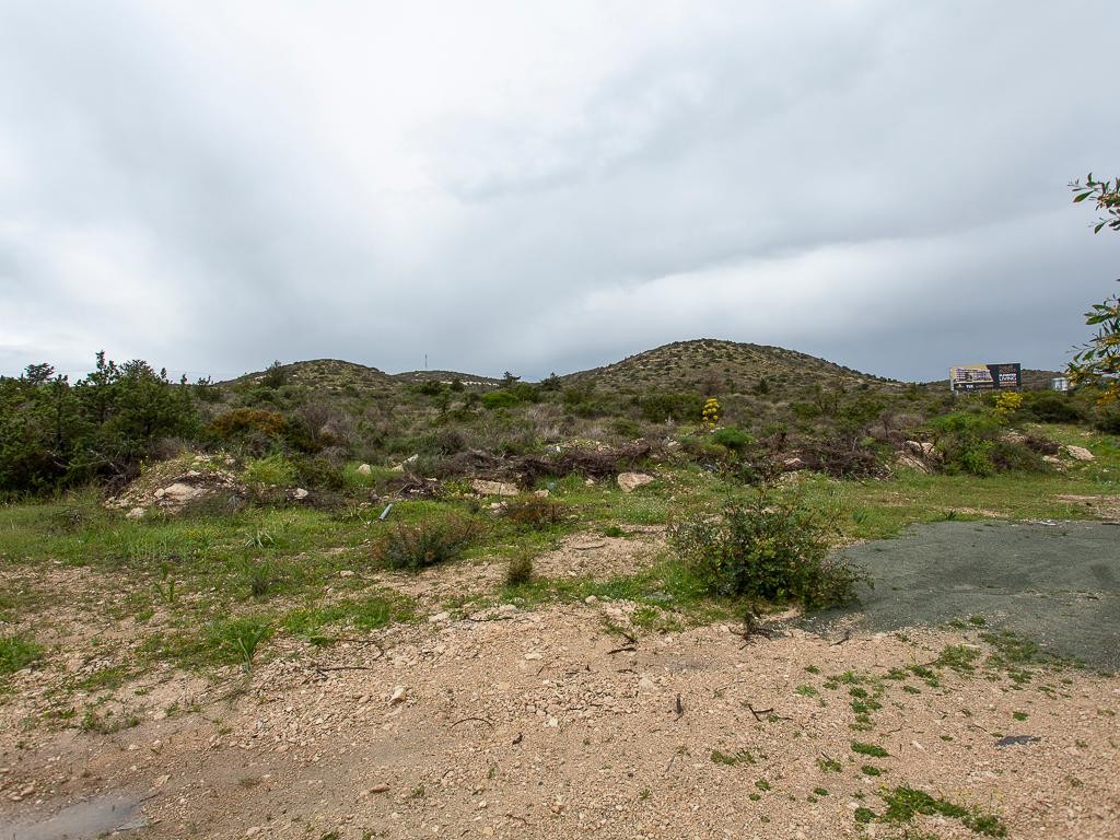 Pyrgos, Limassol Residential Field For Sale | WW31117