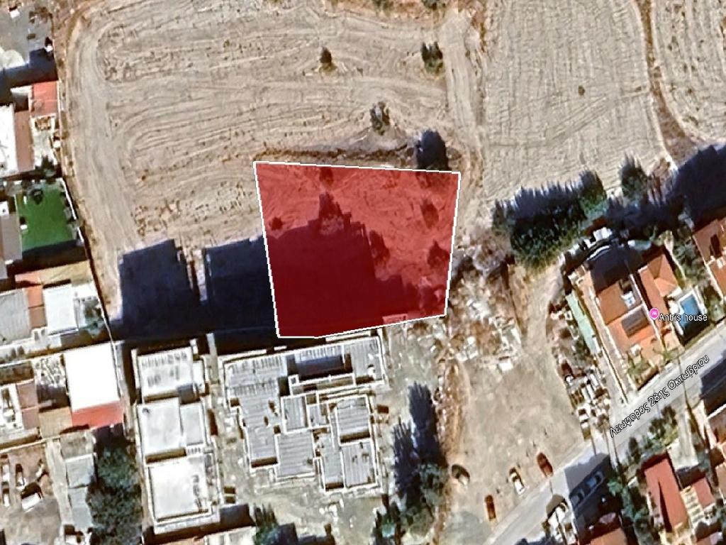 Field (share) - Agios Loucas, Aradippou, Larnaca