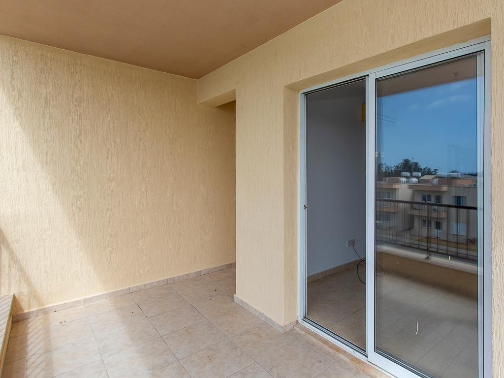 Flat - Zephyros Village 1 - Mandria, Paphos