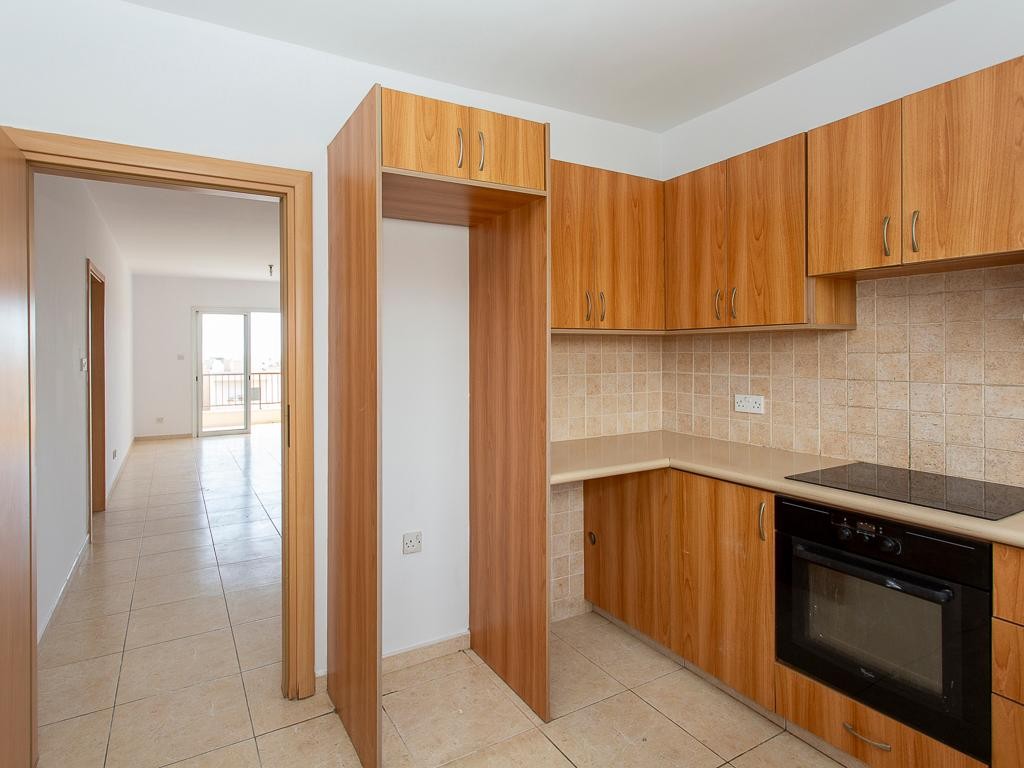 Flat - Zephyros Village 1 - Mandria, Paphos