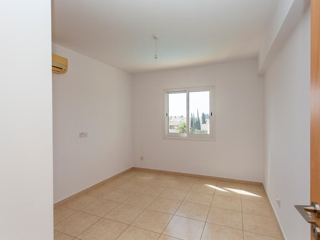Flat - Zephyros Village 1 - Mandria, Paphos