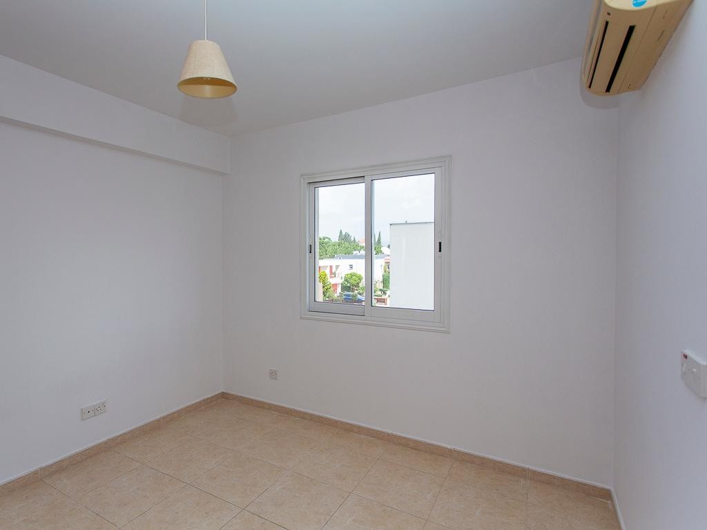 Flat - Zephyros Village 1 - Mandria, Paphos